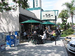 Curbside Cafe