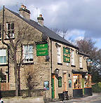 Closed Shop