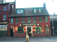 Gardeners Rest