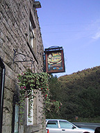 Ladybower Inn