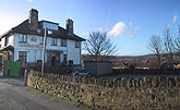 Walkley Cottage