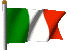 Italian flag