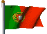 Portuguese flag