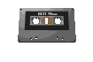 audio tape
