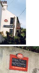 Clarendon Inn