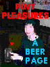 Pint Pleasures